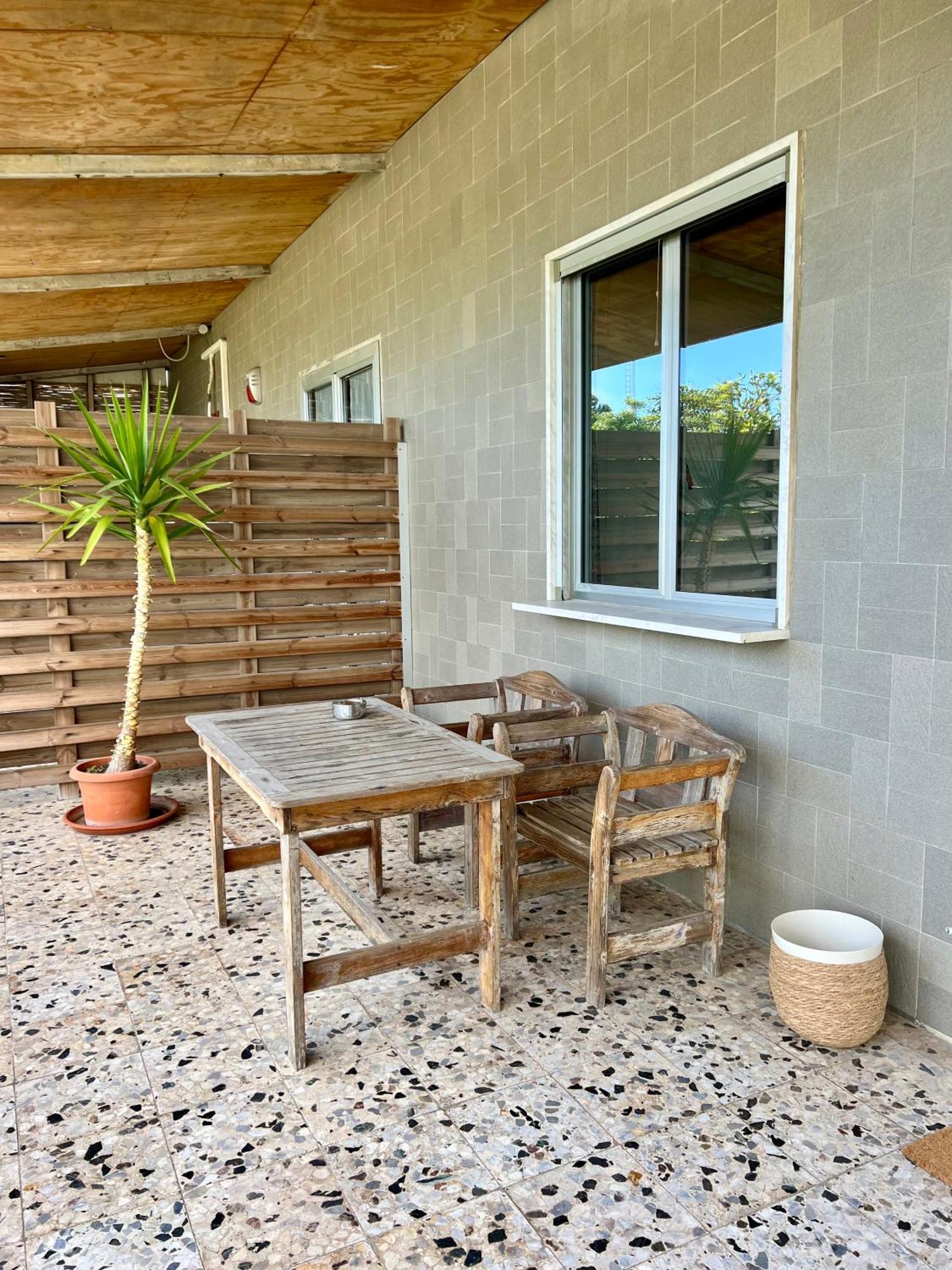 Appartamento Con Accesso Privato Spiaggia Savona Exteriör bild