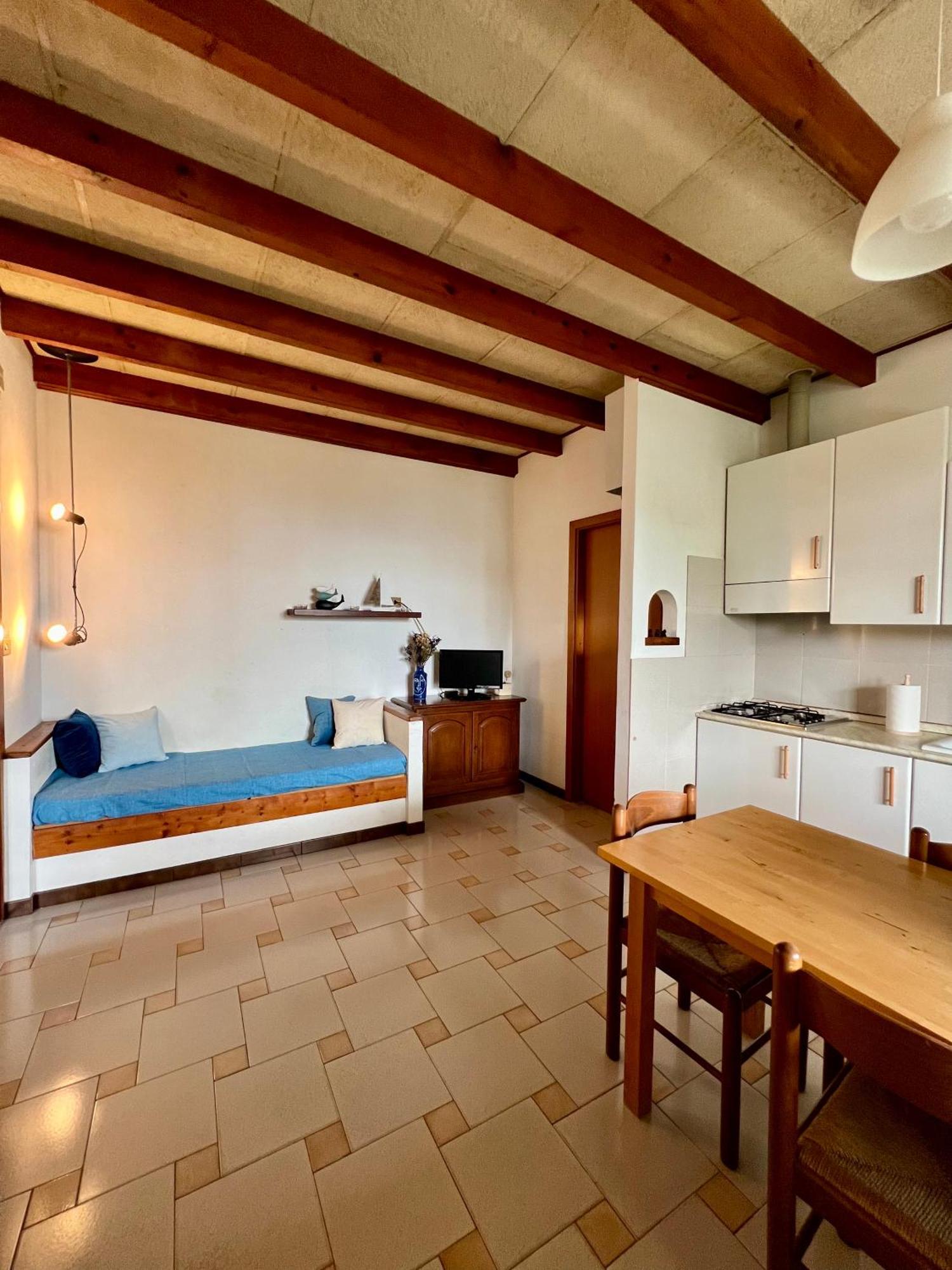 Appartamento Con Accesso Privato Spiaggia Savona Exteriör bild