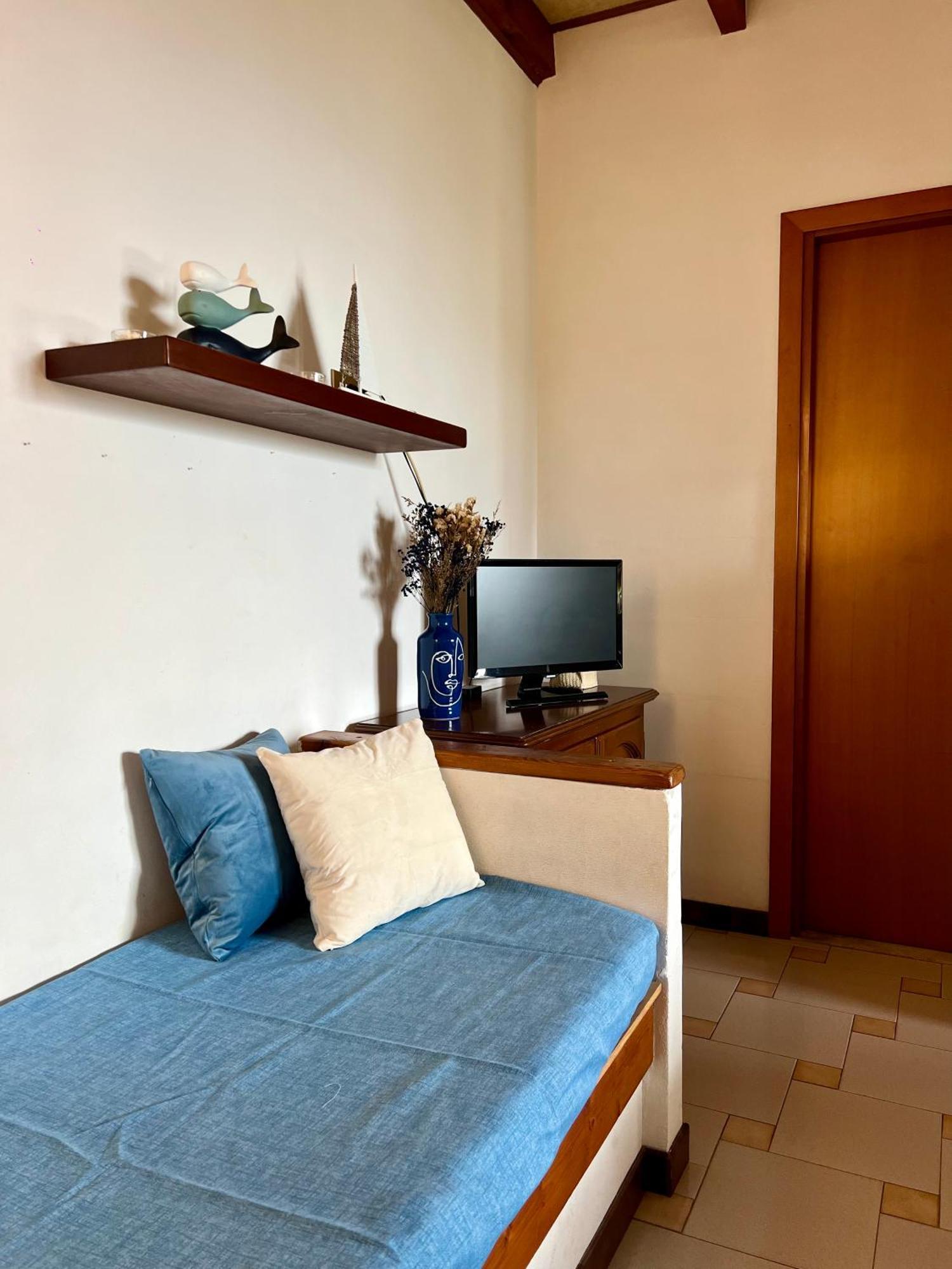 Appartamento Con Accesso Privato Spiaggia Savona Exteriör bild