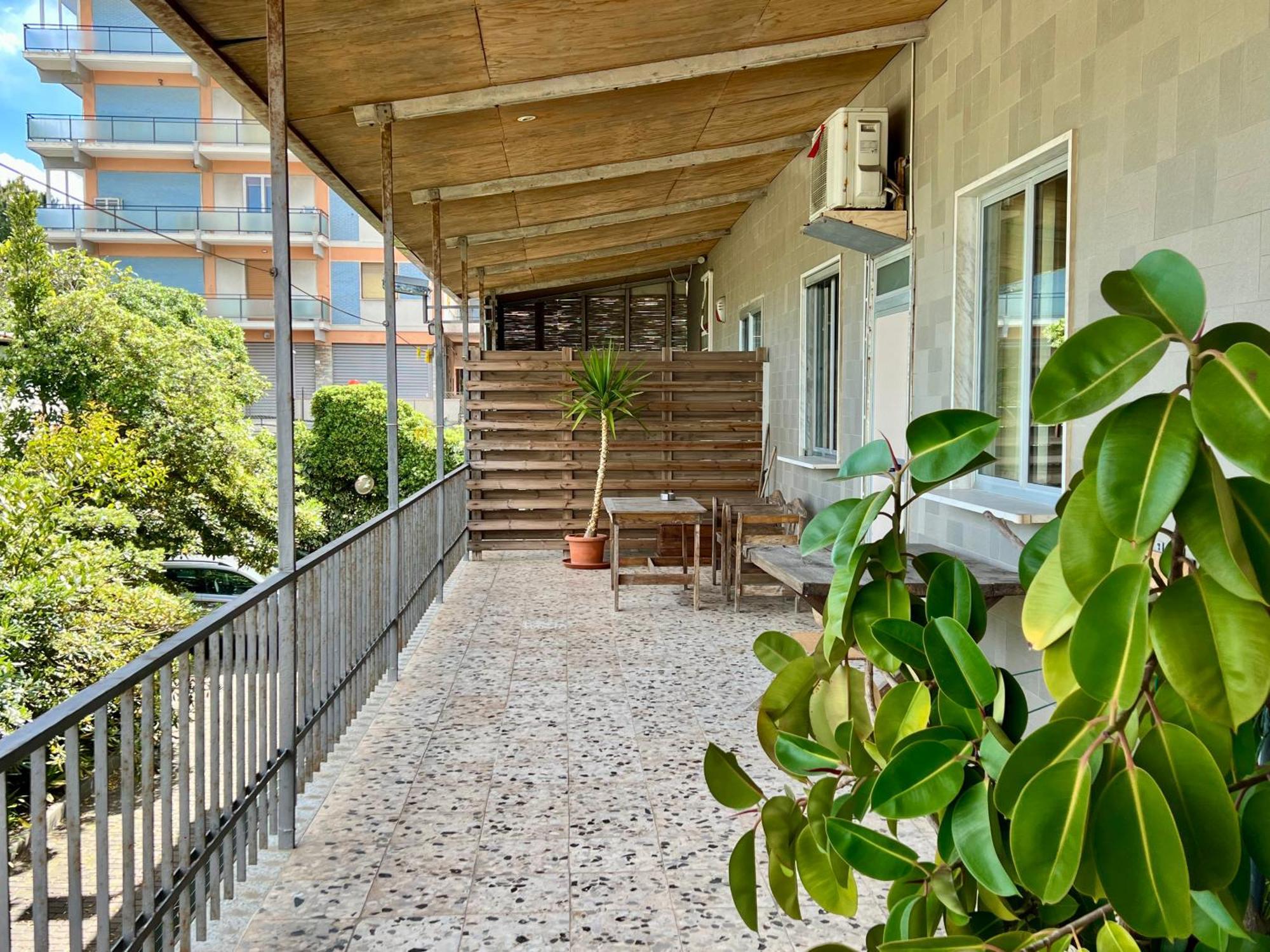 Appartamento Con Accesso Privato Spiaggia Savona Exteriör bild